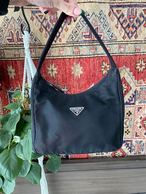 prada nylon tessuto bag buy